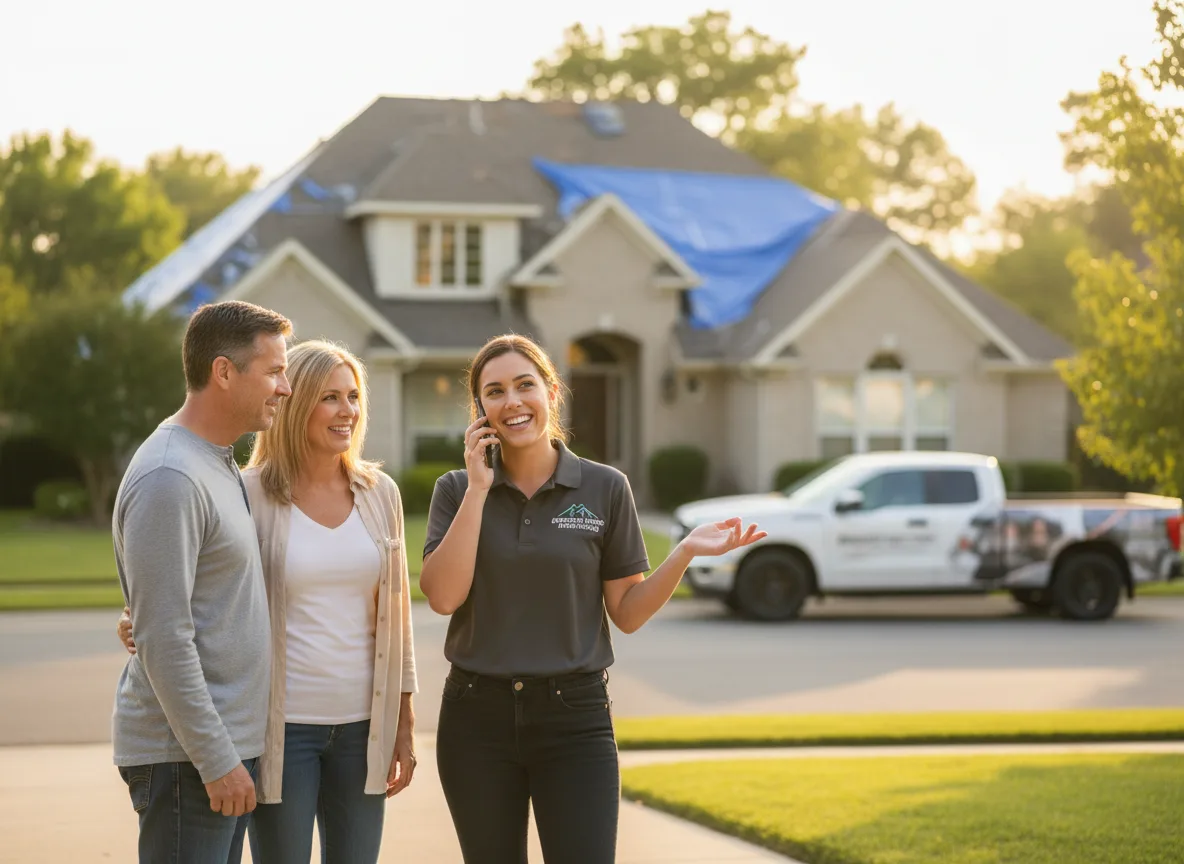 Emergency Roof Repair Round Mountain, CA FAQs